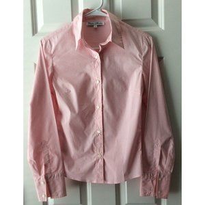 Diane Firsten Womens Blouse, Size S (I/40)